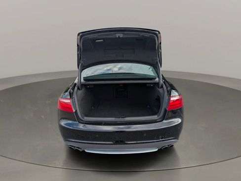 Used 2009 Audi S5 4.2 AWD/4WD image 14
