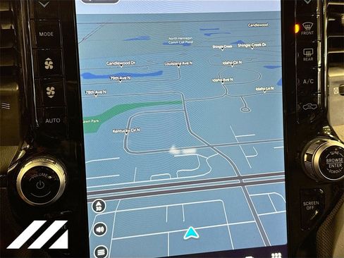 Used 2023 RAM 1500 Limited image 15