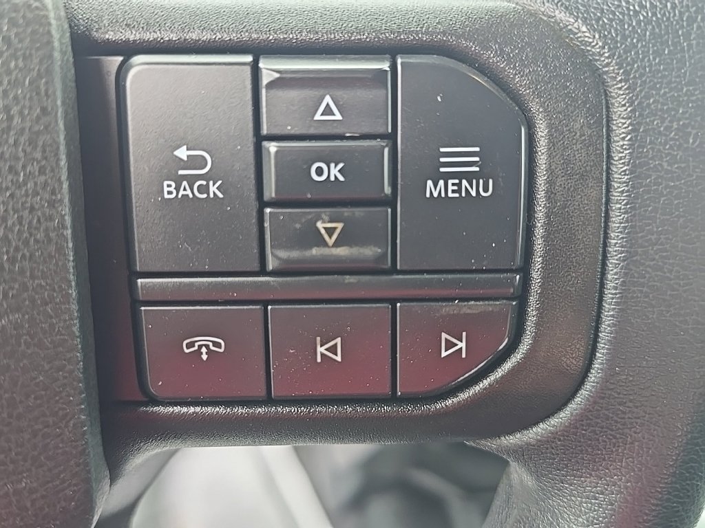Used 2021 Ford F150 XL w/ Equipment Group 101A High AWD/4WD image 11