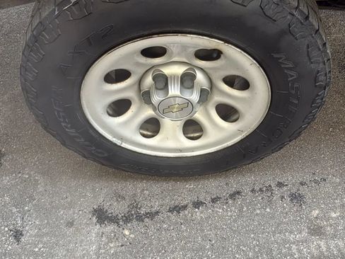 Used 2013 Chevrolet Silverado 1500 W/T image 19