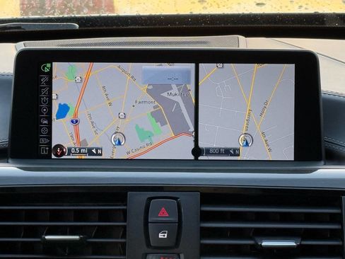 Used 2015 BMW M4 Coupe w/ Executive Package image 27