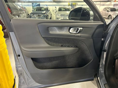 Certified 2023 Volvo XC40 Recharge Plus w/ Protection Package Premier image 9