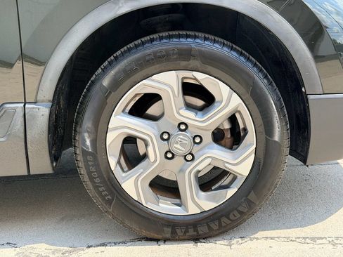Used 2017 Honda CR-V EX-L image 28