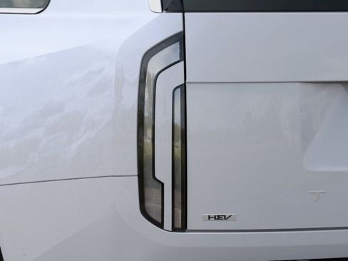 New 2027 Kia Telluride SX w/ Towing Package FWD image 26