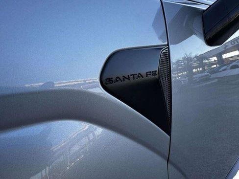 Used 2024 Hyundai Santa Fe Calligraphy FWD image 15