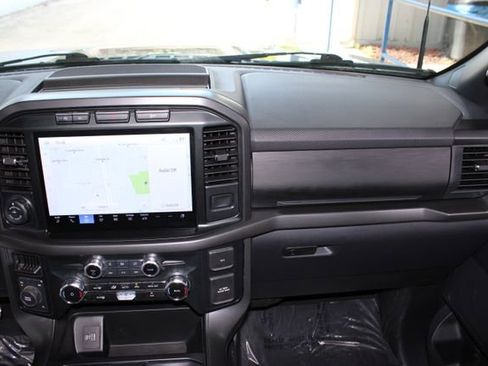 Used 2024 Ford F150 XLT w/ XLT Black Appearance Package image 27