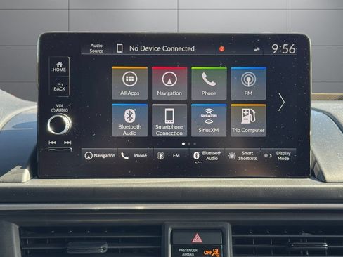Used 2025 Honda Pilot Black Edition image 21