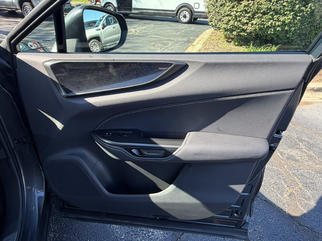 Used 2024 Lexus NX 350 AWD w/ Cold Area Package image 19