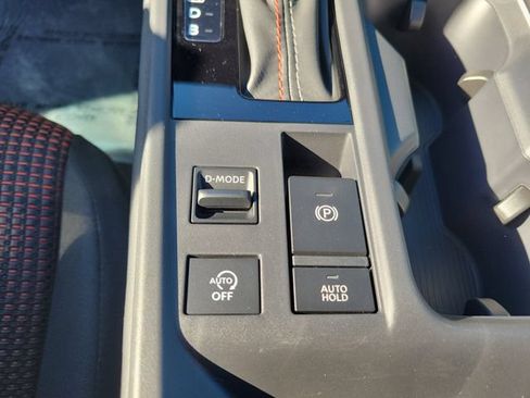 New 2026 Nissan Sentra SR w/ SR All Weather Package FWD image 20