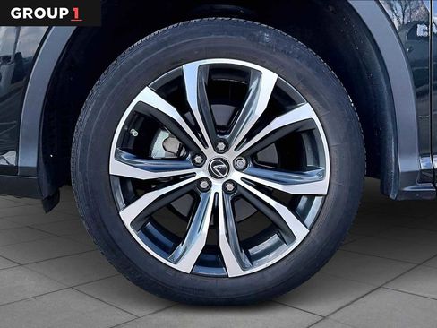 Used 2022 Lexus RX 350 w/ Premium Package image 10