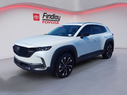 Used 2025 MAZDA CX-50 2.5 Hybrid