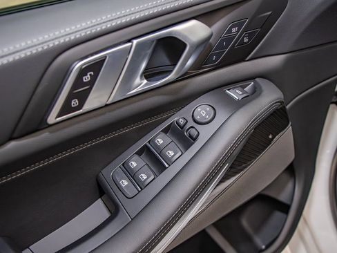 New 2026 BMW X5 M Competition image 14