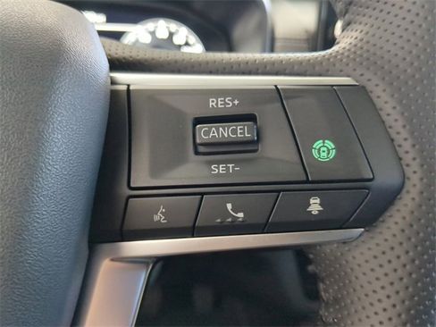 New 2025 Mitsubishi Outlander SEL image 33