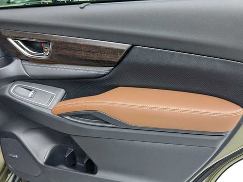 New 2026 Subaru Ascent Touring image 34