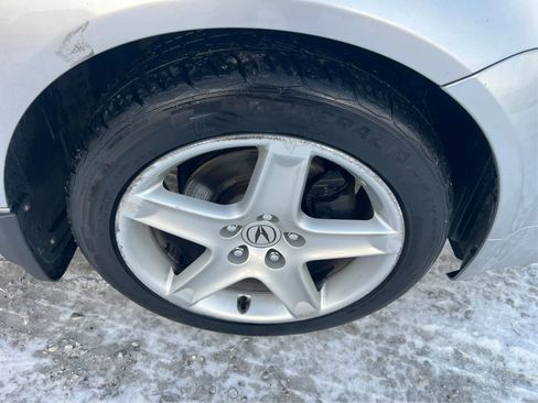 Used 2004 Acura TL image 24