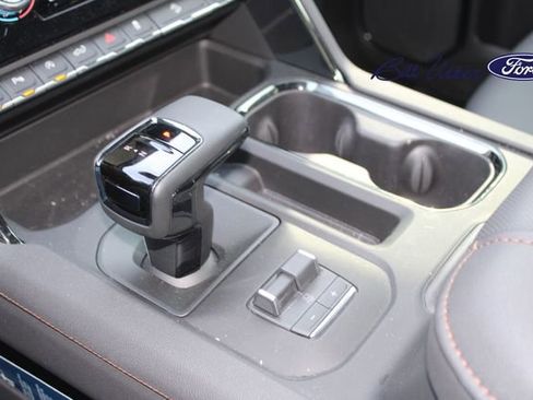 Used 2026 GMC Sierra 1500 AT4 w/ AT4 Premium Package image 18