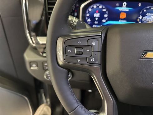 New 2026 Chevrolet Silverado 1500 High Country AWD/4WD image 5