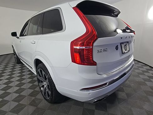Used 2021 Volvo XC90 T8 Inscription w/ Protection Package Premier AWD/4WD image 10