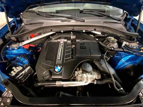 Used 2017 BMW X4 M40i image 31