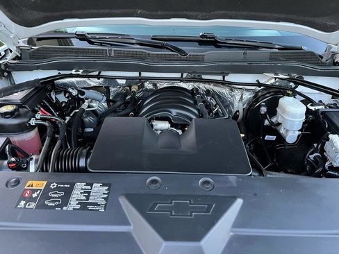 Used 2015 Chevrolet Silverado 1500 W/T w/ WT Convenience Package image 16