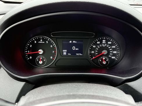 Used 2020 Kia Sorento LX w/ LX I4 Convenience Package AWD/4WD image 24