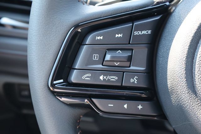 New 2026 Subaru Forester Sport AWD/4WD image 7