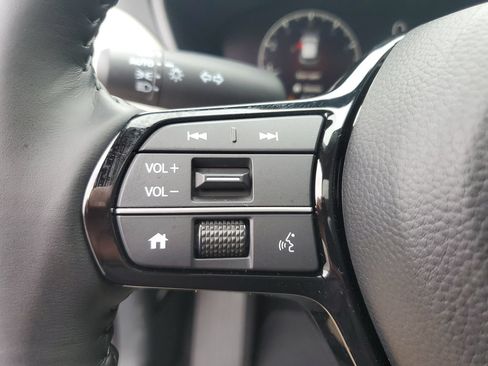 New 2027 Honda HR-V EX-L image 23