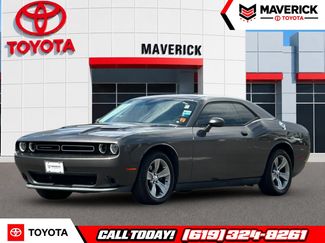 Used 2015 Dodge Challenger SXT RWD video 1