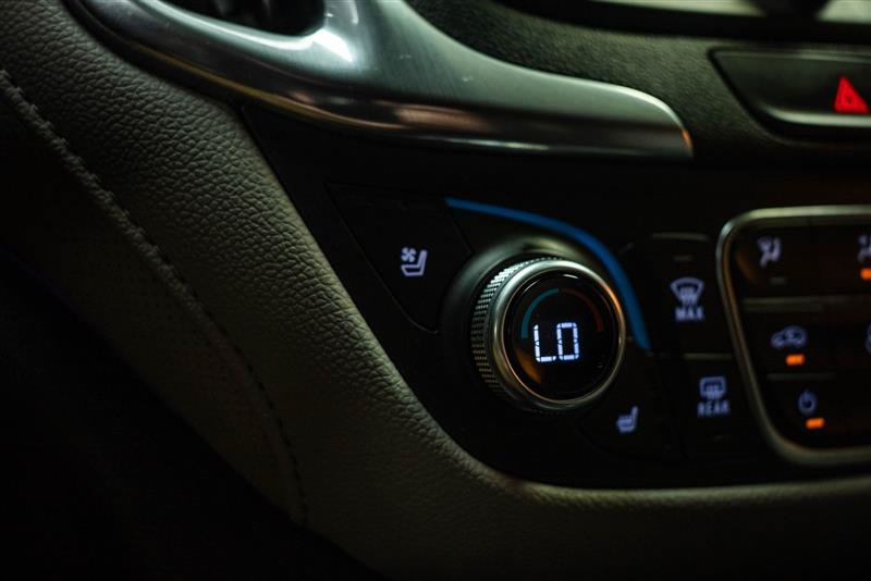 Used 2020 Chevrolet Equinox Premier FWD image 20