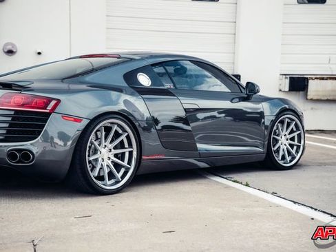 Used 2009 Audi R8 V8 AWD/4WD image 58