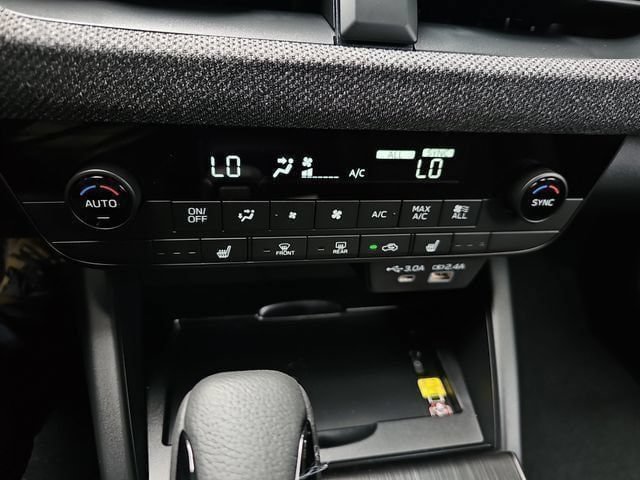 New 2026 Subaru Outback Limited AWD/4WD image 23