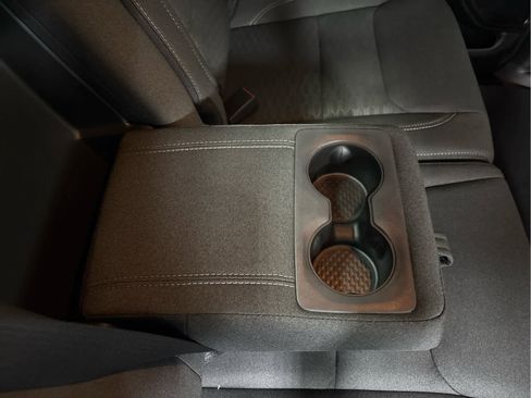 New 2026 RAM 1500 Big Horn image 45