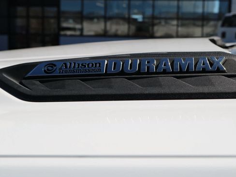 Used 2021 Chevrolet Silverado 3500 W/T w/ WT Convenience Package AWD/4WD image 8