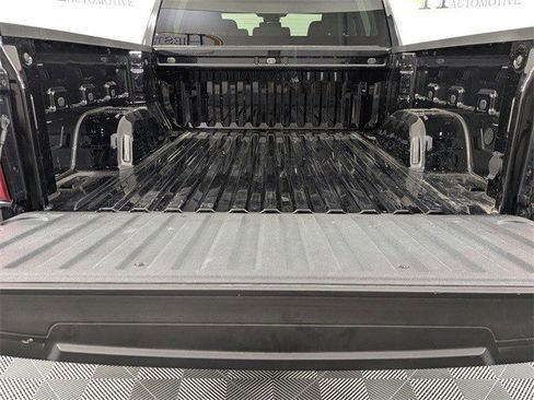 Certified 2024 Chevrolet Silverado 1500 LT image 29