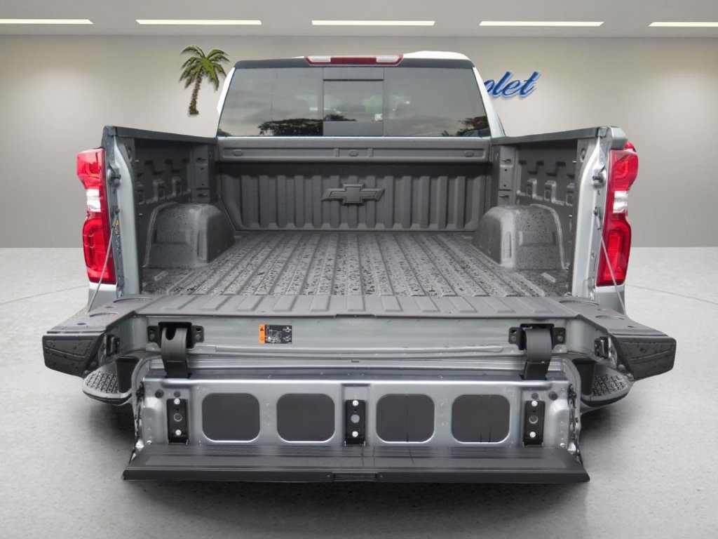 New 2026 Chevrolet Silverado 1500 RST w/ RST All Star Premium Package AWD/4WD image 24