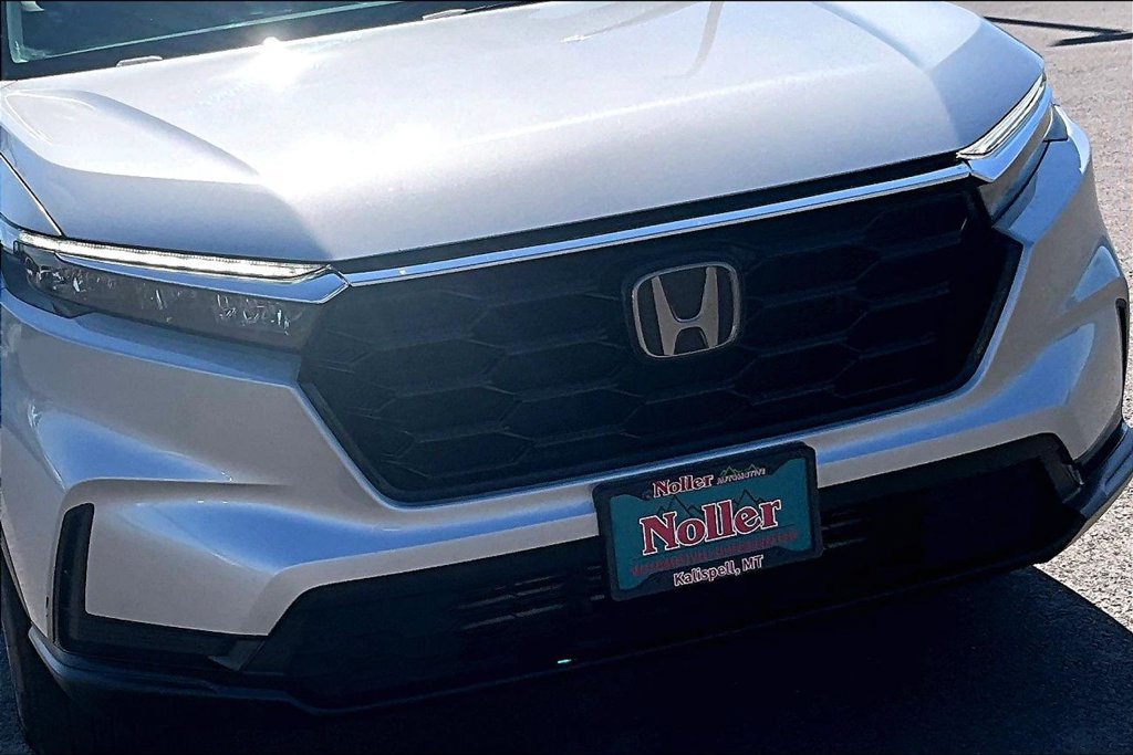Used 2023 Honda CR-V EX image 28