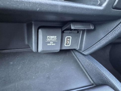 Used 2023 Honda Ridgeline RTL image 33