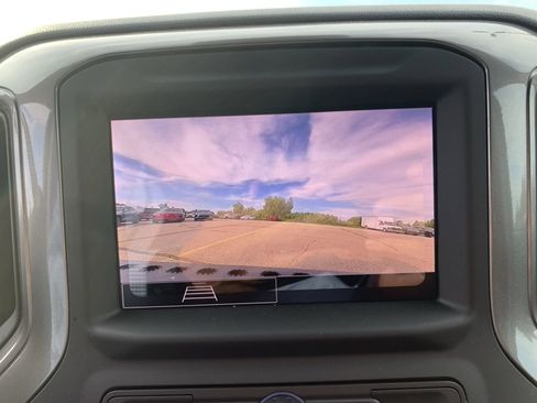 New 2025 GMC Sierra 2500 Pro w/ Convenience Package image 13