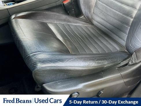 Used 2018 Jeep Grand Cherokee Limited AWD/4WD image 15