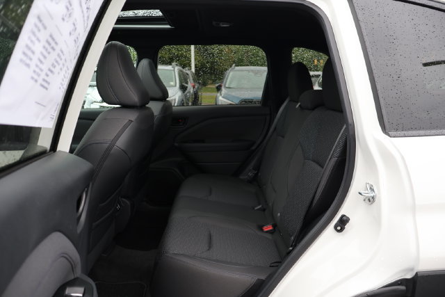 New 2026 Subaru Forester Premium AWD/4WD image 17
