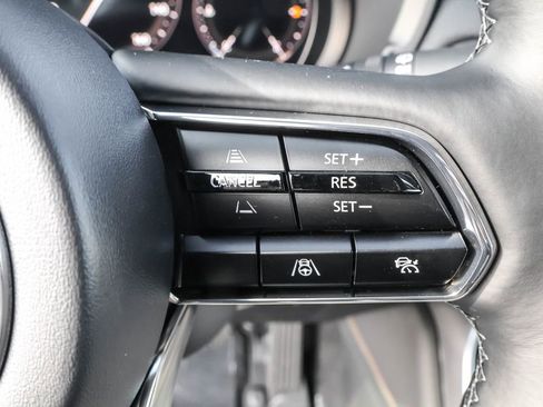 New 2026 MAZDA CX-90 3.3 Turbo w/ Premium Sport Pkg image 29