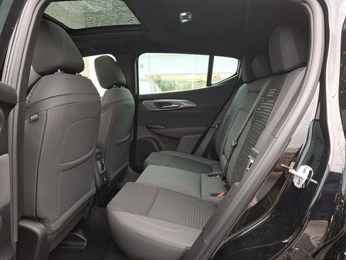 New 2025 Alfa Romeo Tonale image 6