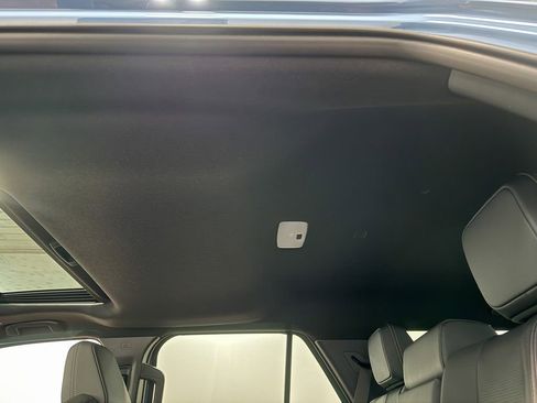 Used 2025 Toyota 4Runner Limited w/ Tow Technology Package image 51