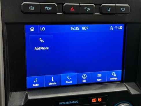 Used 2021 Ford F250 Lariat w/ Lariat Ultimate Package image 40