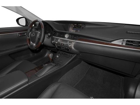 Used 2015 Lexus ES 350 w/ Luxury Package image 14