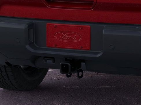 New 2026 Ford Bronco Sport Badlands w/ Badlands Tech Package AWD/4WD image 23