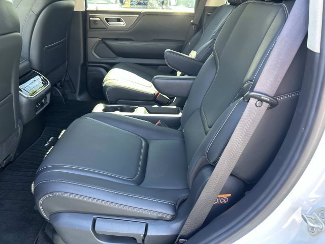 Certified 2026 INFINITI QX80 Pure AWD/4WD image 20