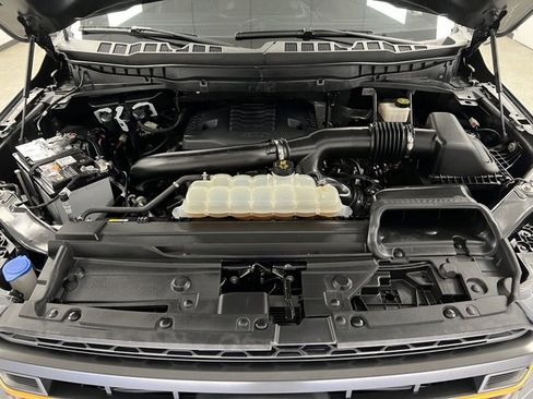 Used 2023 Ford F150 Tremor w/ Equipment Group 402A High image 58