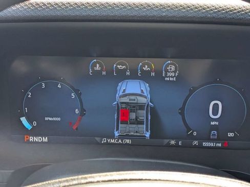 Used 2025 Ford F150 STX w/ Equipment Group 200A AWD/4WD image 29