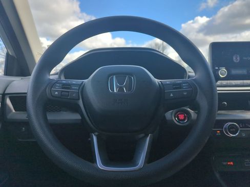 Used 2025 Honda CR-V EX image 22